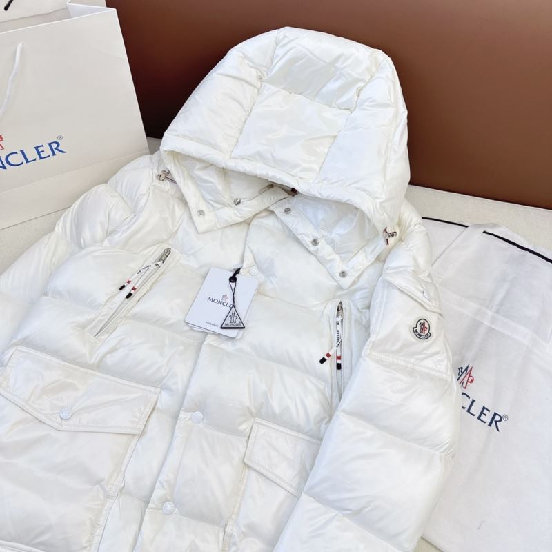 Moncler Down Jackets